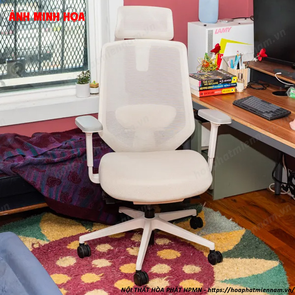 Những Yếu Tố Quan Trọng Khi Chọn Ghế Làm Việc Tại Nhà Thoải Mái