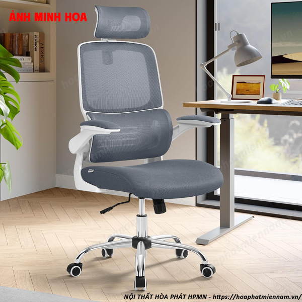 Lưu Ý Khi Sử Dụng Ghế Làm Việc Tại Nhà Thoải Mái