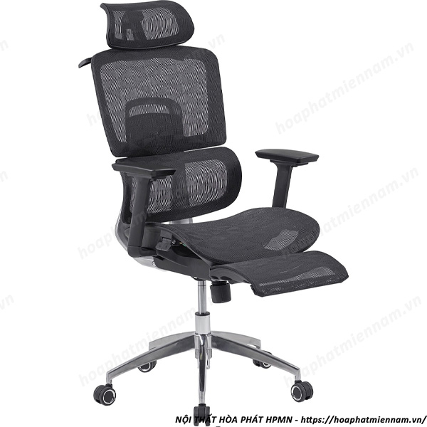 Ghế Lưới Công Thái Học Hòa Phát GLE13