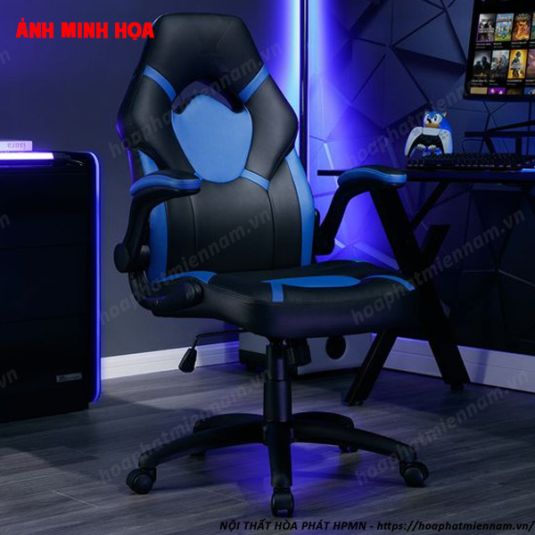 Đặc Điểm Nổi Bật của Ghế Livestream Bọc Da