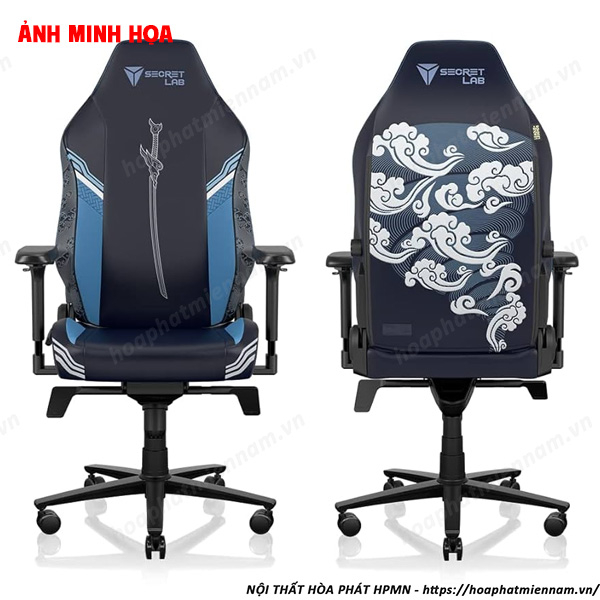 Tầm Quan Trọng Của Ghế Livestream Chuyên Nghiệp Trong Không Gian Gaming
