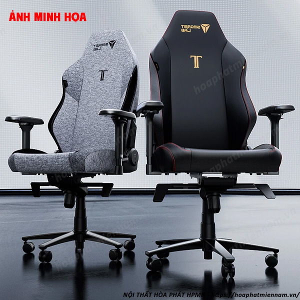 Tiêu Chí Lựa Chọn Ghế Livestream Chuyên Nghiệp