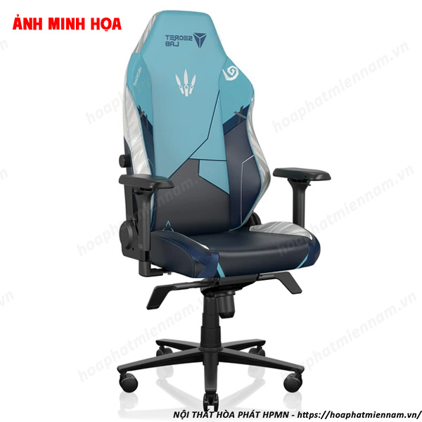 Xu Hướng Ghế Livestream Trong Không Gian Gaming Hiện Đại