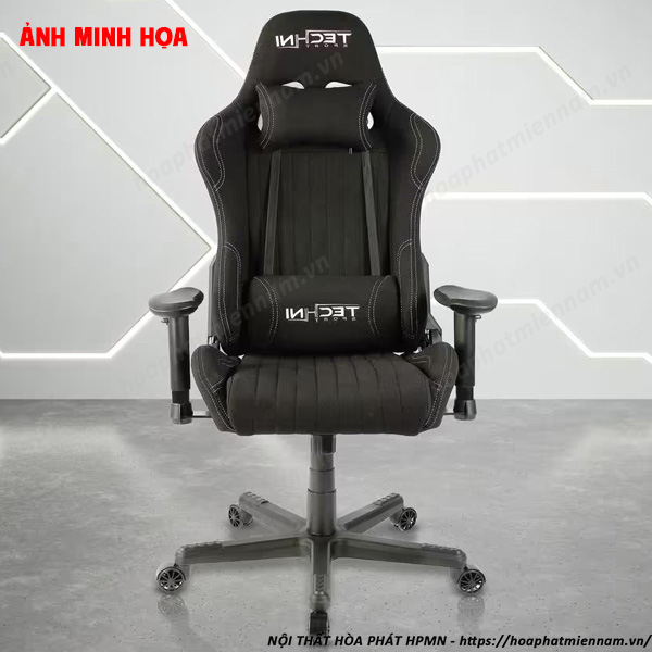 Đặc Điểm Nổi Bật Của Ghế Livestream Có Tựa Lưng Cao