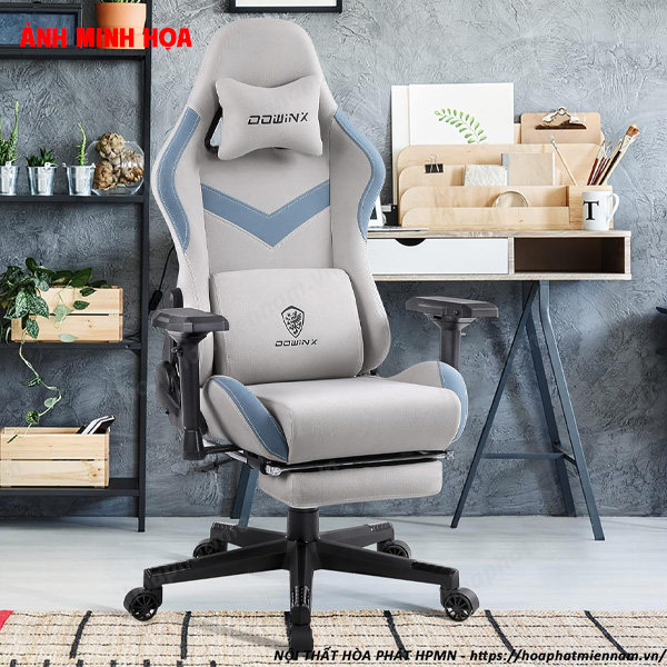 Cách Chọn Ghế Livestream Có Tựa Lưng Cao Phù Hợp