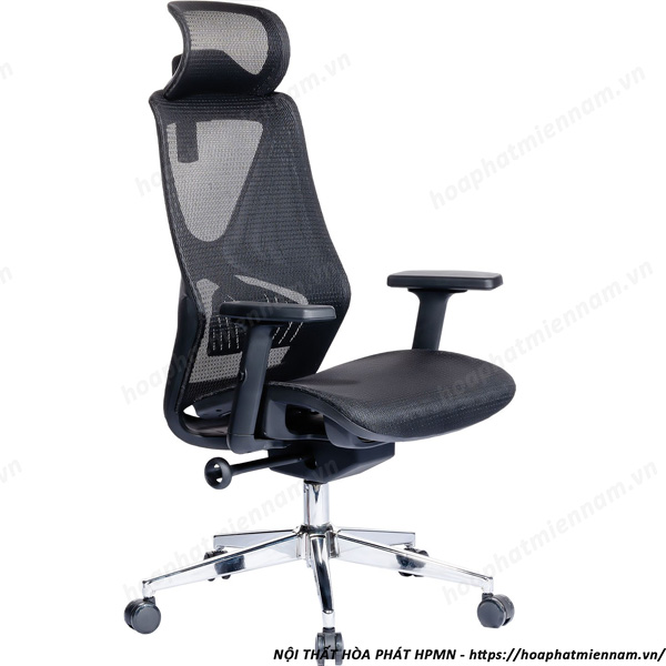 Ghế Văn Phòng Hỗ Trợ Cột Sống GLE06
