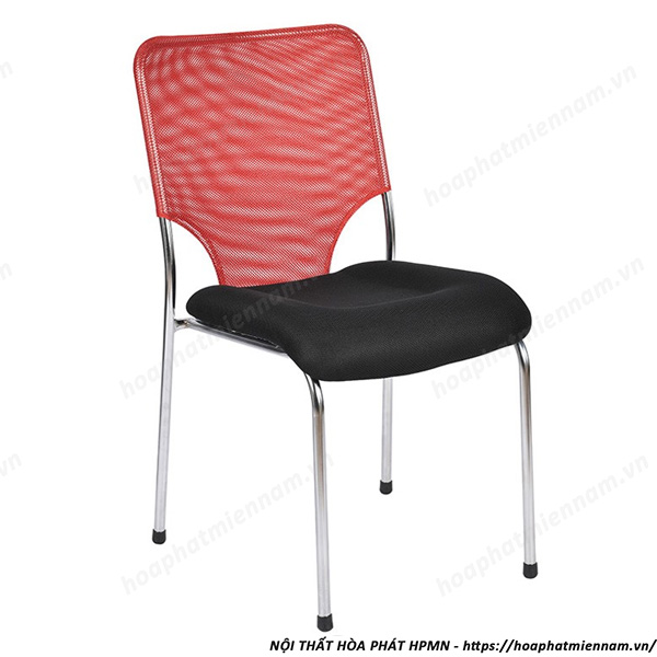 Ghế Chân Tĩnh Tựa Lưới GL405