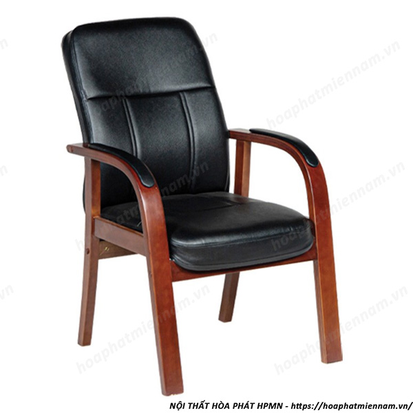 Ghế Da Chân Tĩnh Cao Cấp GH13