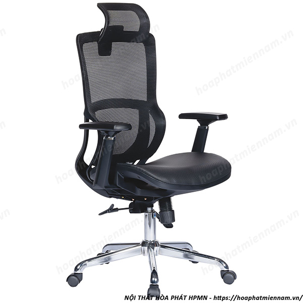 Ghế Lưới Công Thái Học GLE07