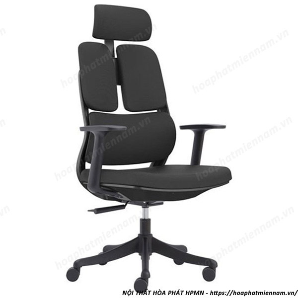 Ghế Xoay Công Thái Học Chống Gù FMX368TD