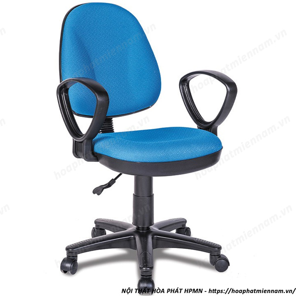 Ghế Xoay Nỉ Văn Phòng SG550