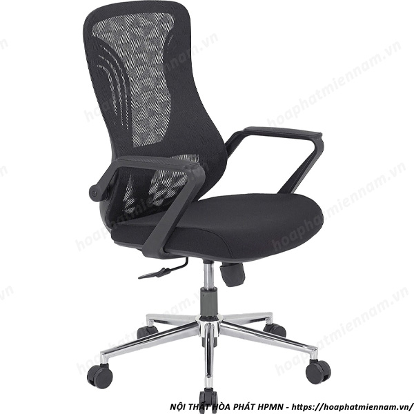 Ghế Xoay Cho Nhân Viên Ngồi Lâu GL226