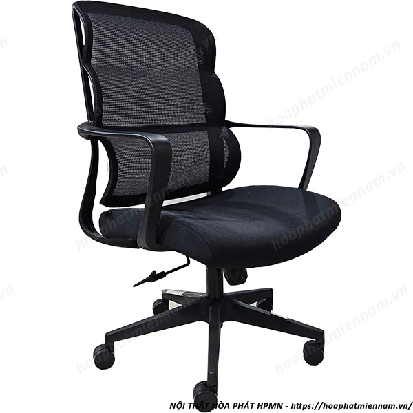 Ghế Lưới Văn Phòng Tựa Lưng Êm Cho Người Ngồi Lâu D-11B