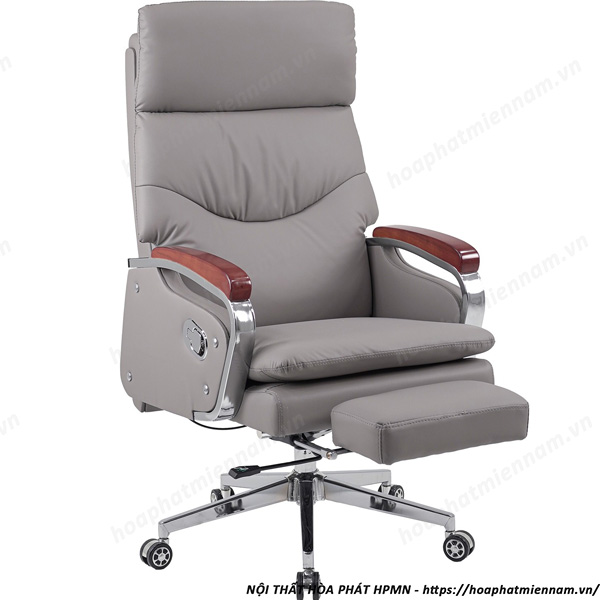 Ghế Lãnh Đạo Ngả Lưng Nhập Khẩu BC03