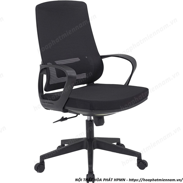 Ghế Lưới Nhân Viên Điều Chỉnh Độ Cao GL127