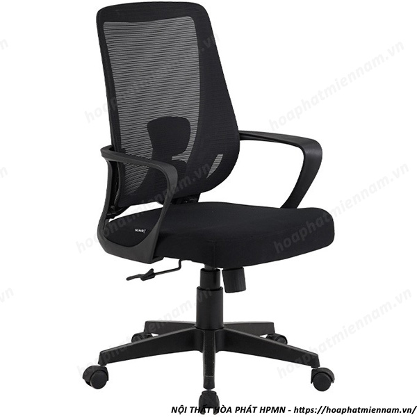 Ghế Xoay Điều Chỉnh Độ Cao Hòa Phát GL132