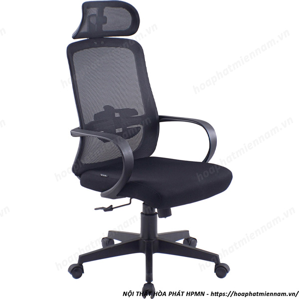 Ghế Xoay Lưới Lưng Cao GL355