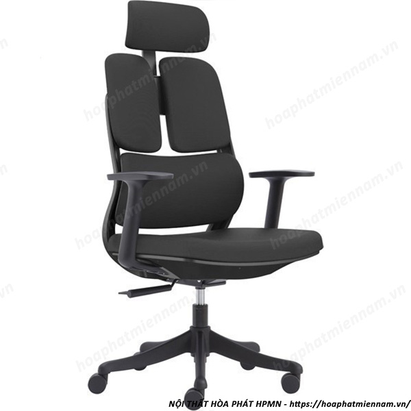 Ghế Ngồi Làm Việc Tựa Lưng Cao FMX368TD