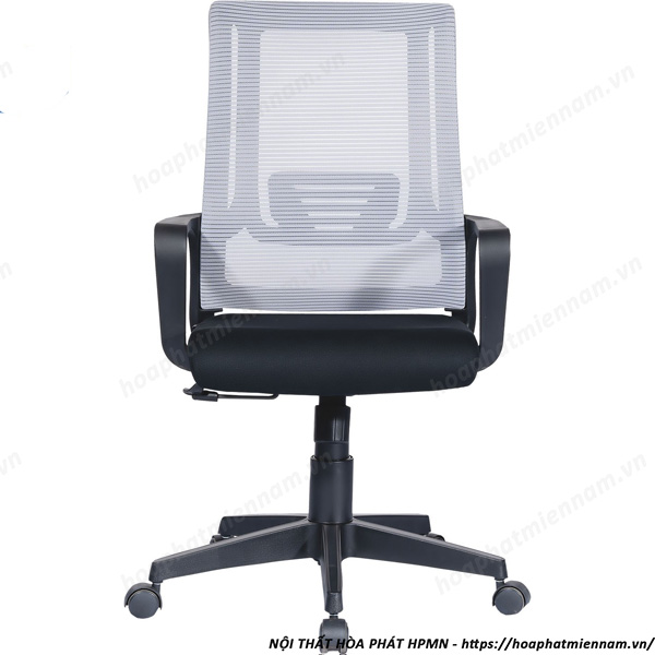 Ghế Xoay Lưới Lưng Trung GL123