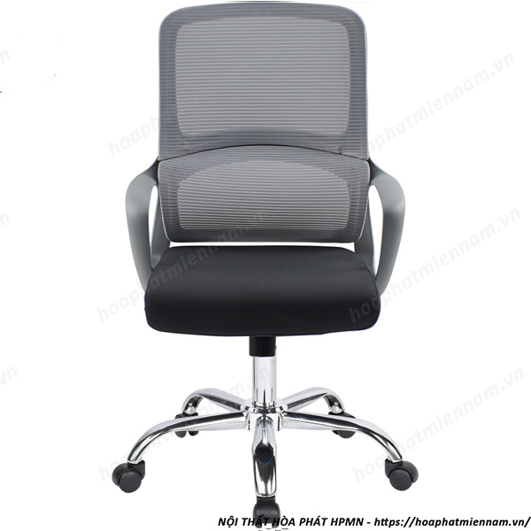 Ghế Lưới Nhỏ Gọn Cho Bàn 1m2 GL128