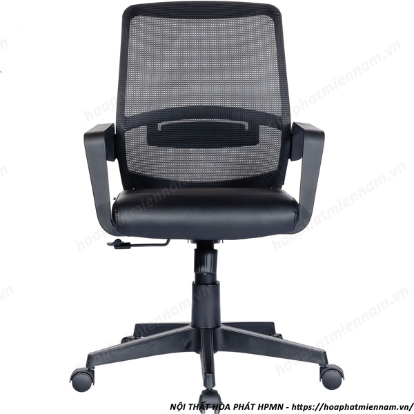 Ghế Xoay Lưới Cho Bàn 1m2 GL120