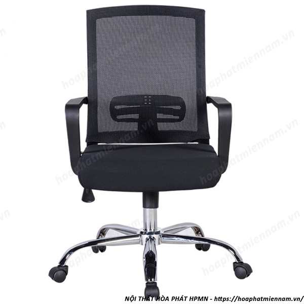 Ghế Lưới Văn Phòng Lưng Trung GL117