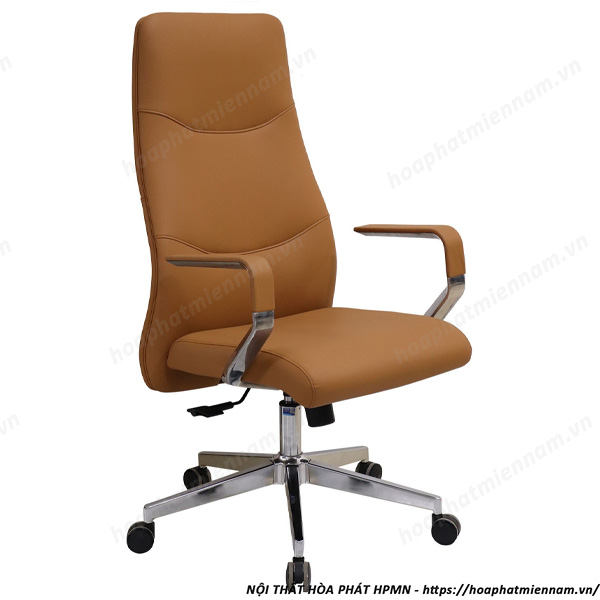 Ghế Lãnh Đạo Bọc Simili Hiện Đại SG935