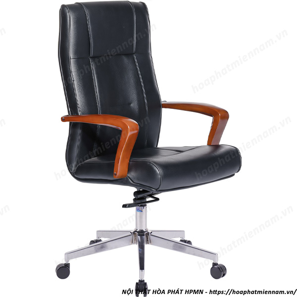 Ghế Xoay Da Lãnh Đạo SG932