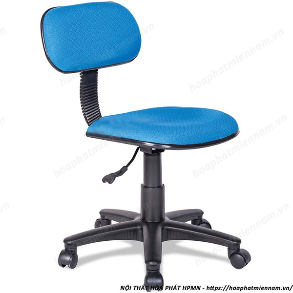 Ghế Xoay Không Tay Vịn