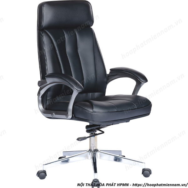 Ghế Da Văn Phòng Hòa Phát SG934