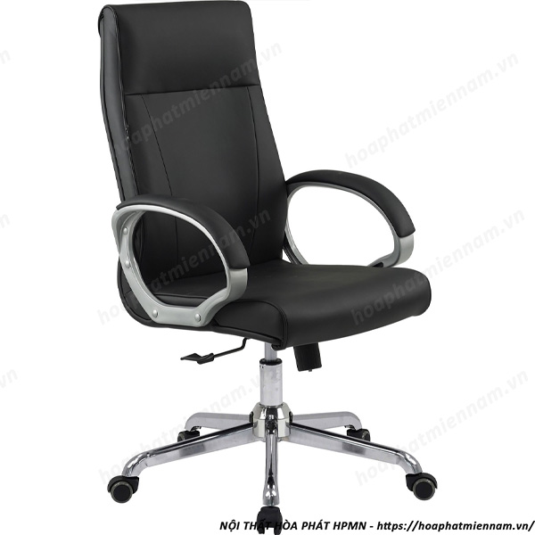 Ghế Xoay Da Lưng Cao SG705