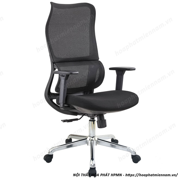 Tại Sao Nên Chọn Ghế Xoay Văn Phòng Tại Nhà?