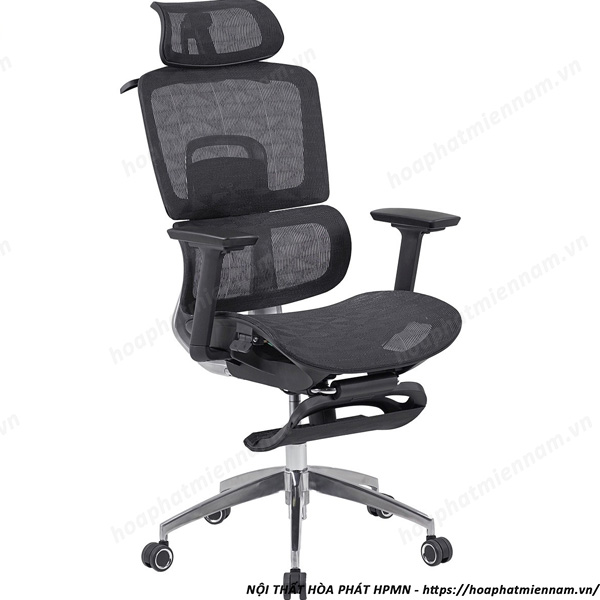 Lợi Ích Của Ghế Xoay Làm Việc Online Trong Thời Đại Số