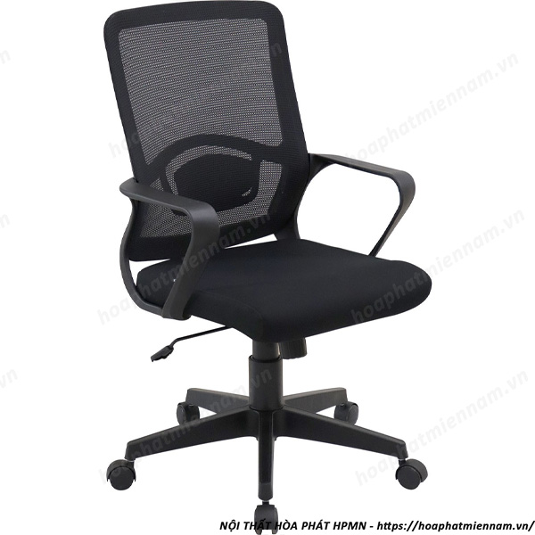 Ghế Xoay Văn Phòng Giá Rẻ GL126