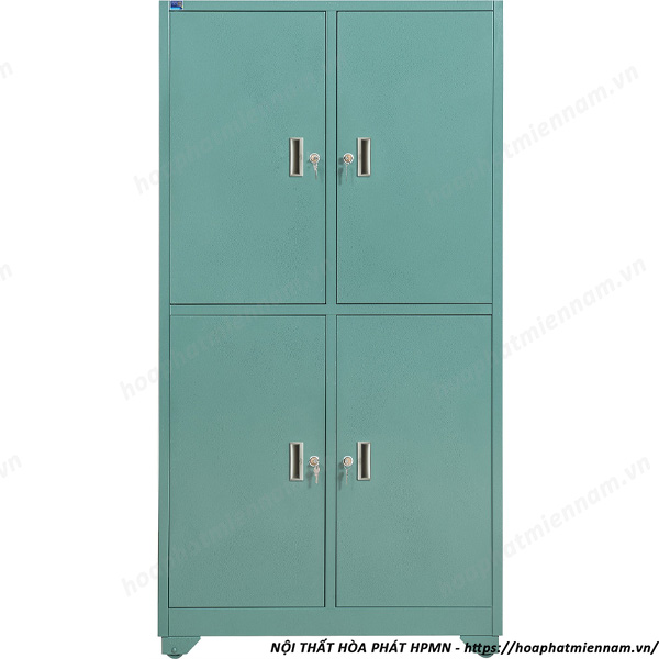 Các Yếu Tố Ảnh Hưởng Đến Giá Tủ Sắt An Toàn
