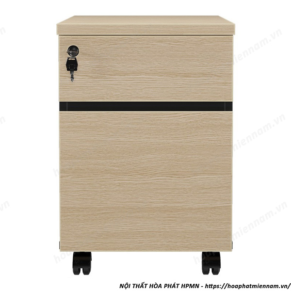 So sánh hộc tủ di động văn phòng với các giải pháp lưu trữ khác