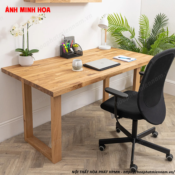Lưu Ý Khi Chọn Mua Khung Bàn Gỗ Cho Bàn Làm Việc