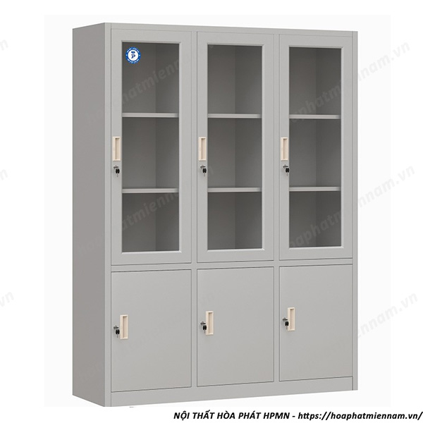Chọn Chất Liệu Tủ Tài Liệu Văn Phòng