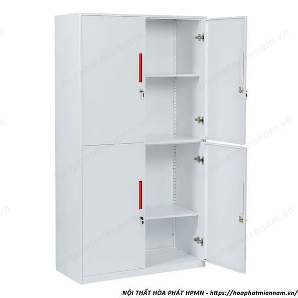 Mẹo Bảo Quản Và Sử Dụng Tủ Tài Liệu Văn Phòng Hiệu Quả