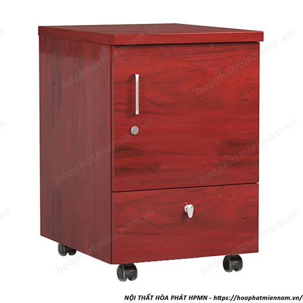 Phân loại tủ để tài liệu có bánh xe