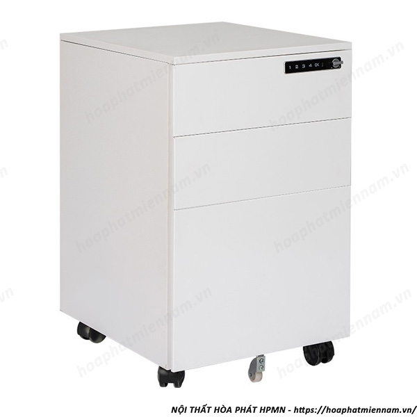 Các Loại Tủ Di Động Phổ Biến