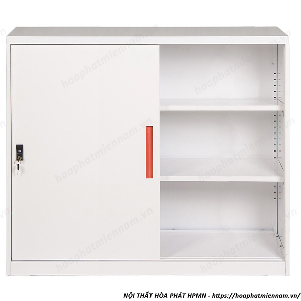 Cách Bảo Quản Tủ Hồ Sơ Cánh Lùa Để Duy Trì Độ Bền
