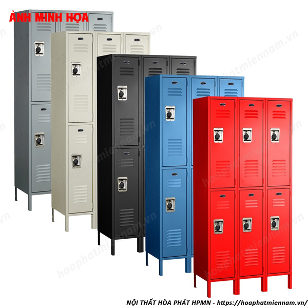 Ứng Dụng Của Tủ Locker Điện Tử Trong Đời Sống