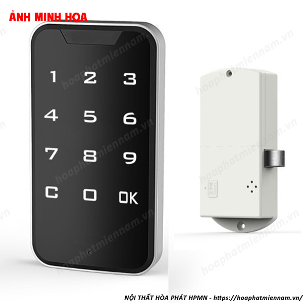 Lợi Ích Của Tủ Locker Điện Tử