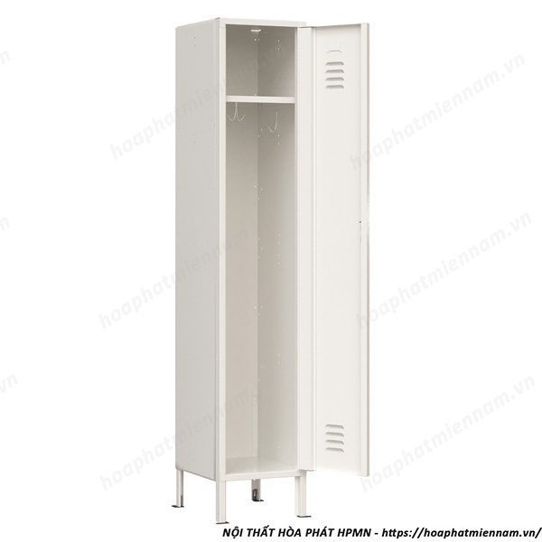 Lợi Ích Khi Sử Dụng Tủ Locker Đơn