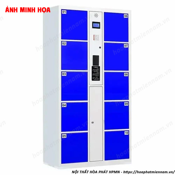 Câu Hỏi Thường Gặp Về Tủ Locker Thẻ Từ