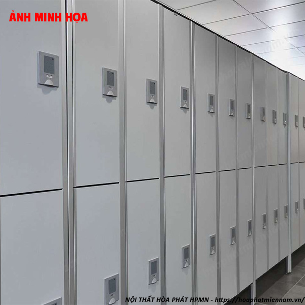 Có Nên Sử Dụng Tủ Locker Thẻ Từ Không?