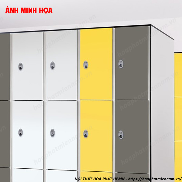Câu Hỏi Thường Gặp Về Tủ Locker Vân Tay