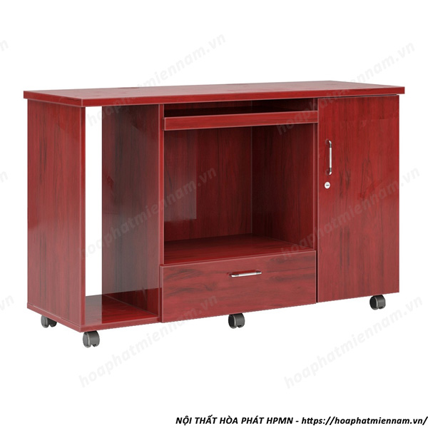 Tủ Phụ Văn Phòng Có Bánh Xe TP06H2