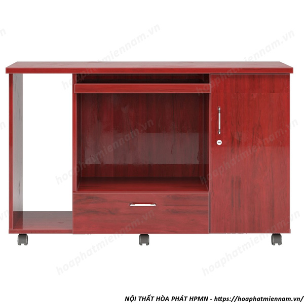 Cách Chọn Tủ Phụ Di Động Có Bánh Xe Phù Hợp Với Nhu Cầu